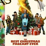 Review of The Best Christmas Pageant Ever