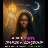 PART II: ⚔️OPPosition Theory: The “Other Side”🔝Might Be 🌎 History’s Most🥇Loyal Servant? 🤚- S1E5P2🌀MBM