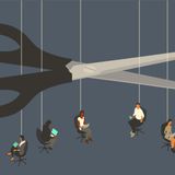 Intelligenza artificiale e lavoro: 10 professioni che rischiano di scomparire (quindi non investirci troppo)