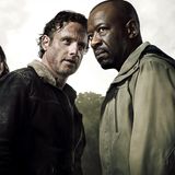 2x08 - Repasito : The Walking Dead (6T)