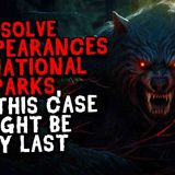 I Solve Disappearances in National Parks_ but This Case Might Be My Last
