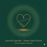 Episodio 2 - Laura Pausini Ícono