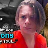 The Senseless Case of Tristyn Bailey