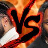 Kendrick Lamar Speaks on how he made Drake cried
