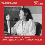 Los Egresados Hacen Noticia :: Sabores y saberes, la historia detrás de Sabor Barranquilla