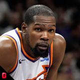 Durant y Giannis Antetokounmpo tienen la llave del mercado NBA #248