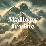 7 - Everest: la scomparsa di Mallory e Irvine