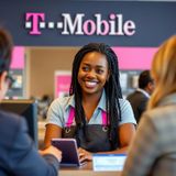 T Mobile 1536 N. Federal Highway: OutStanding Customer Service | FortLauderdale, Florida (NSSR)