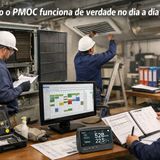 PMOC como ferramenta de gestão de risco