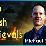 Michael Schratt_ UFO Crash Retrievals
