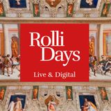 Genova, Montanari e i Rolli Days: «Grandi occasioni per entrare in palazzi meravigliosi»