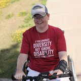Wheels of Change with Jenna Udenberg: From Seated Strength to Standing Impact