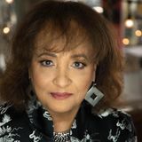 Daphne Maxwell Reid talks career, #freshprinceofbelair reunion and more on #ConversationsLIVE ~ #freshprince #willsmith #auntviv #hbomax