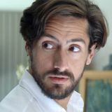 Juan Diego Botto entrevistado en La Cafetera #JuanDiegoBottoEnLaCafetera