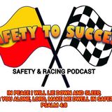 Local Racing 🏁 and Safety and Nascar and more