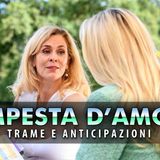 Tempesta D'Amore, Anticipazioni Tedesche: Yvonne Klee Diventa Ricca!