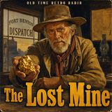 Frontier Gentleman - "The Lost Mine" (1958)