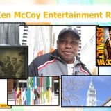 KMER - 64: Get the artistic view of San Francisco from McCoy's POV