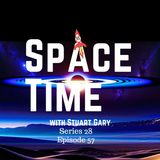 Discovering 15 Giant Radio Galaxies, Titan's Rapid Changes, and the AI Extinction Debate