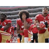 Jerry Jones, The Anthem & The NFL! Dez Bryant!! MBL & players tweets!!