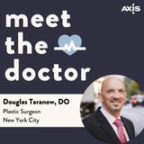 Douglas Taranow, DO - Plastic Surgeon in New York City
