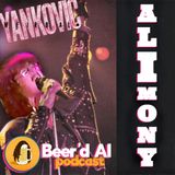 Even Worse (Which is Good): Alimony