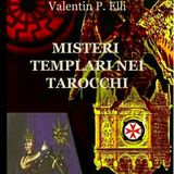 Tarocchi IV Imperatore