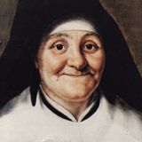 Santa Julia Billiart, virgen y fundadora