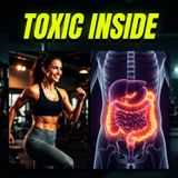 This 'Invisible' Fat is Killing You (Even If You're Lean)