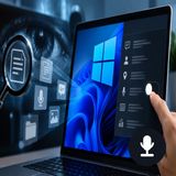 Windows spia cosa scrivi, l'interruttore giusto da spegnere