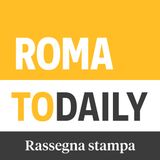 La guerra dei taxi a Roma, Alessandro Gassman contro il Campidoglio. ASCOLTA il podcast di oggi 10 novembre