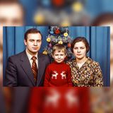 A Soviet Boy Betrayed His Parents—They Were Executed | Soviet History
