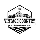 RFD Vintage Country June 21, 2024