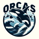 Orcas: The Apex Predators of the Ocean - Killer Whales