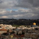 Brian Lehrer Weekend: Passover; Easter
