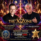 Rob McConnell Interviews - VERE CHAPPELL - Sexual Outlaw, Erotic Mystic