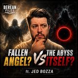 Is Satan a Fallen Angel… or the Darkness Itself? | ft. Jed Bozza