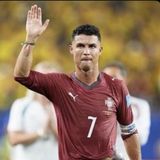 S118E29: Hopefully He Would Be Let Down Gently - Trevor Gear On Cristiano Ronaldo's National Duties