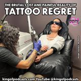 The Brutal Cost and Painful Reality of Tattoo Regret