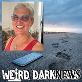 Unhappy Mother's Day: Katty Oosterlinck Murdered By Her Son | #WeirdDarkNEWS