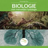 Biologie en menselijke fysiologie: cellen, organen en lichaamssystemen