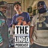 The Lingo Podcast - S02E26 " @itspitolomusic"