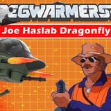 GI Joe Haslab Dragonfly - Pegwarmers #161