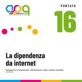 La dipendenza da internet
