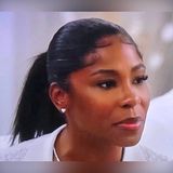 ARIONNE BLAMES DESTINY FOR HER INSECURITY!