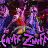 ENUFF Z'NUFF - 2026 Australian Tour Interview