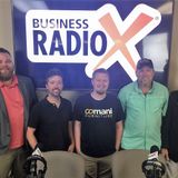 Dustin Harper & Jordan Bearden with Comani and Ron Combs with Combs Pest Control