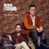 Matar Fuma despliega su alma latina en "No Fue Fácil"