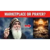 The Hidden Cause Behind Church Collapse Revealed | Bishop Mar Mari Emmanuel