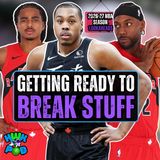 Toronto Raptors 2026-27 NBA Season Lookahead